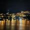 Romantic home stone with amazing view lake of Como and Oleandra