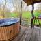 La Cabane dOde