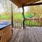 La Cabane dOde