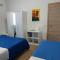 Blue Sicily Apartment - Roccalumera