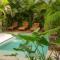 Hotel Muyu Tulum - 图卢姆