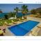 Kallinousa Beach Villa