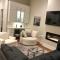 New Luxury Oxford Square Condo at Harrison Square