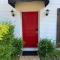 Red Door North Jackson-Ridgeland Vacation Home - Jackson