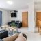 Luka 2 SEA&Beach front apartment
