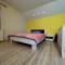Micis Apartments