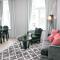 Foto: Frogner House Apartments - Odins Gate 10