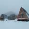 Cabins Tvishi Near Khvamli Mountain - Tvisi