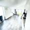 2 Bedroom Modern House in Cambridge city centre