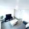 2 Bedroom Modern House in Cambridge city centre