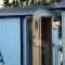 Upper Gelli Luxury Holiday Lodge, Converted Dairy & Cosy Shepherds Huts