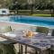 The Olive Poolhouse - Split