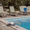 The Olive Poolhouse - Split
