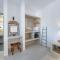 iL Fagiolo Suites