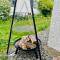 Quirky Cottage, Cosy Grade II listed 2 bed apartment Troutbeck Bridge