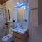 zeezicht appartement 50m from beach