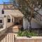 zeezicht appartement 50m from beach