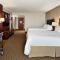 Holiday Inn University Plaza-Bowling Green, an IHG Hotel