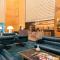 The Delphi Downtown LA