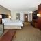 Holiday Inn University Plaza-Bowling Green by IHG