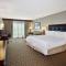 Holiday Inn University Plaza-Bowling Green, an IHG Hotel