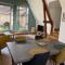 Appartement le Saint-Nicolas Auxerre Les Quais