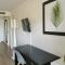 TROPIC Appartements village vacances vue mer Guadeloupe St Anne