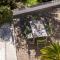 The Olive Poolhouse - Split
