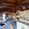 Country Lux Apartment near Airport