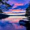 Waterfront Serenity