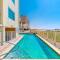 Castaways 7C - غولف شورز