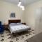 Large flat near Botanical Garden & Central Station - باليرمو
