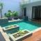 Namdur Villa Sariwangi - Tropical Villa in Bandung With Private Pool - 万隆