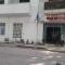Sea View Studio Apartment, Golem, Mali i Robit - 格勒姆