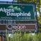 Camping Alpes Dauphiné