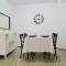 Light in Vila-real, central apartment with office - Villareal