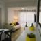 Light in Vila-real, central apartment with office - Вильярреаль