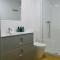 Light in Vila-real, central apartment with office - فيلاريال