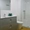 Light in Vila-real, central apartment with office - Вильярреаль
