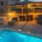 Villa Rosa Apartman