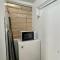 Light in Vila-real, central apartment with office - Вильярреаль