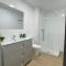 Light in Vila-real, central apartment with office - Вильярреаль