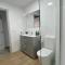 Light in Vila-real, central apartment with office - Вильярреаль