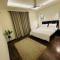 High Rise Presidential Suite in Elysium Opp Centaurus