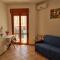 Rent an apartment in the picturesque Scalea, Italy