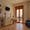 Rent an apartment in the picturesque Scalea, Italy