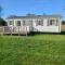mobilhome nature - Saint-Laurent-sur-Mer