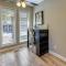 Bella Vista Townhome with Deck Near Back 40 Trails!