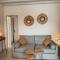 Cosy Home at Kalafatis beach - Cielo Homes
