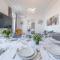 PENTHOUSE deluxe GRANVIA, by MONARO
